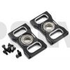 H60217  -	 600PRO Metal Main Shaft Bearing Block 
